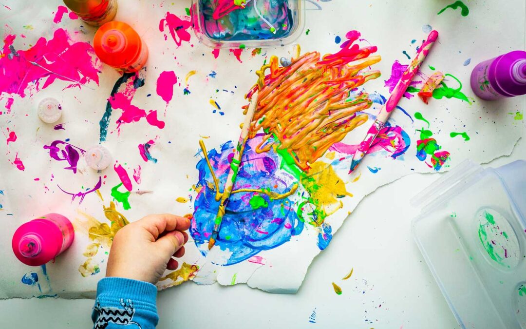 Experiential and Expressive Arts Therapy